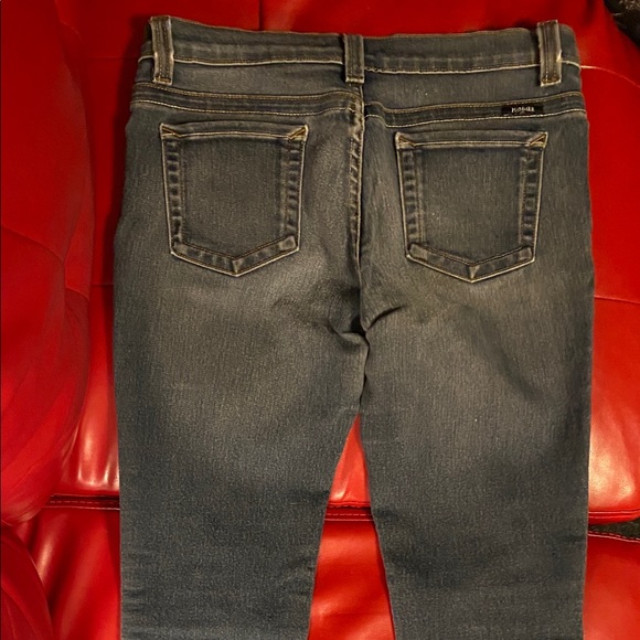 Hammer Skinny Jeans size 11 - Picture 2 of 5